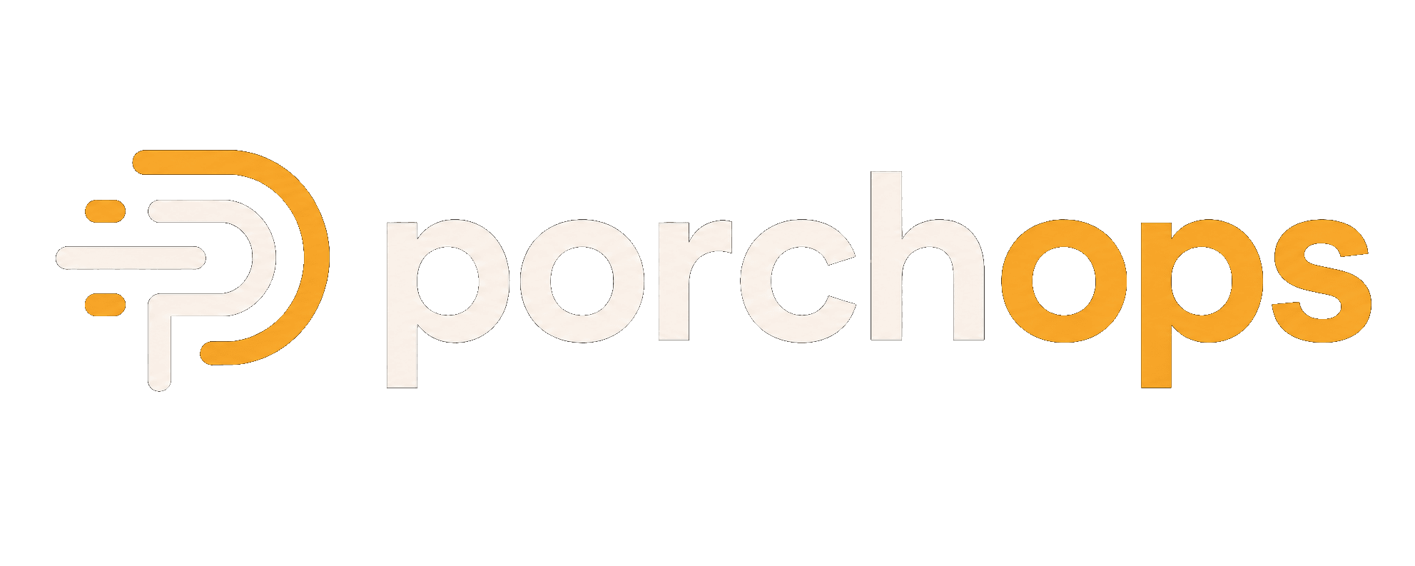 PorchOps